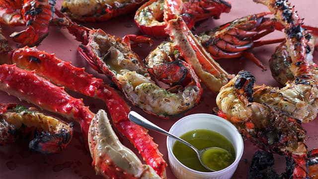 S03:E07 - Extreme Smoke