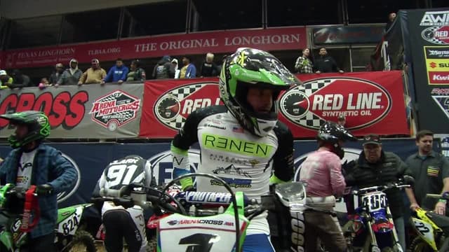 S2026:E05 - Mesquite #1