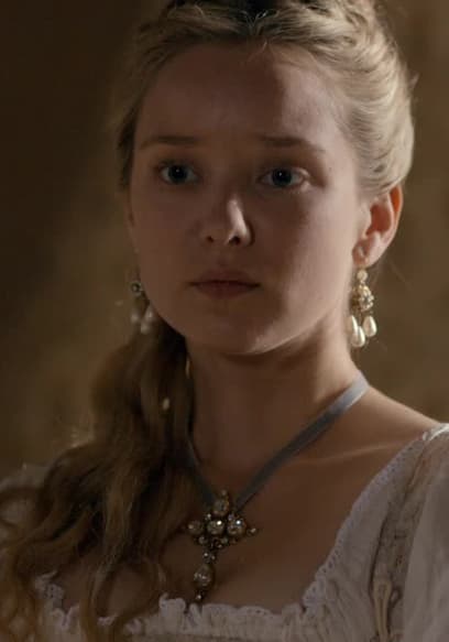 S02:E04 - Emilie poster