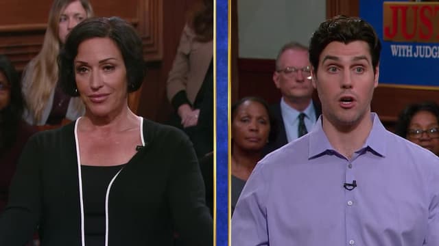 S10:E12 - Episode 10-043A & 10-044A