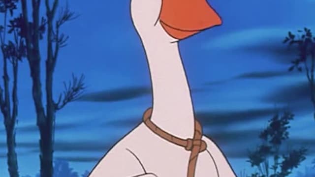 S01:E03 - Riding a Goose