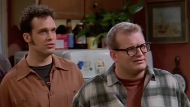 S01:E10 - Science Names Suck