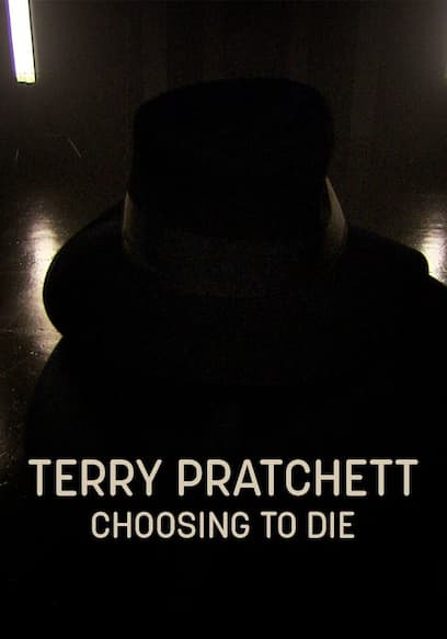 Terry Pratchett: Choosing to Die