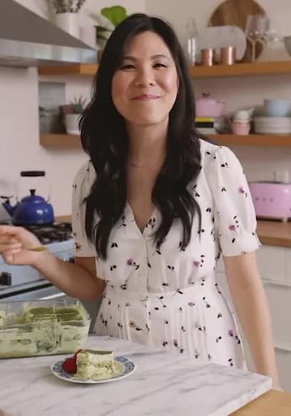 S01:E13 - One-Pot Recipes on a Budget and No-Bake Matcha Dessert poster