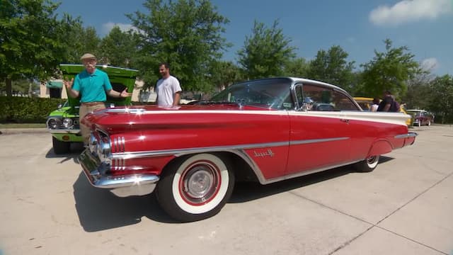 T19:C19 - S19:E19 - Detailfest Weatherstrip Kits (Steele Rubber Products)