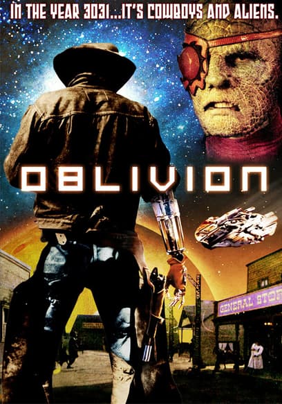 Oblivion