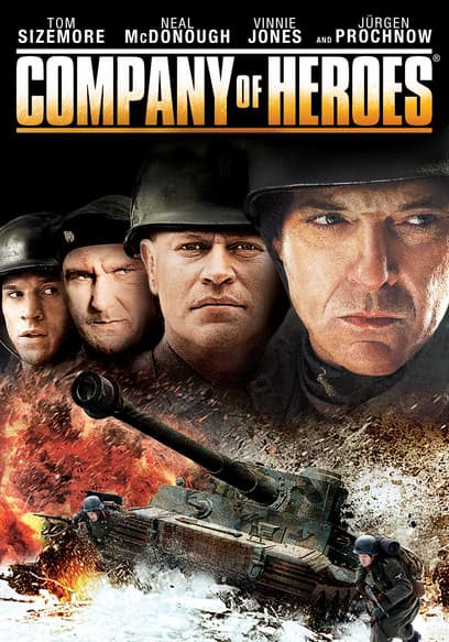 Company of Heroes