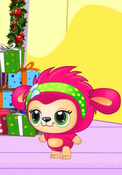 Affiche de S01:E14 - Smighty Claus