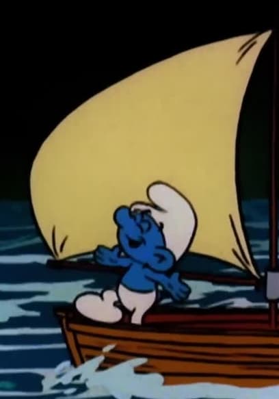 S01:E31 - Poeta y Pintor poster