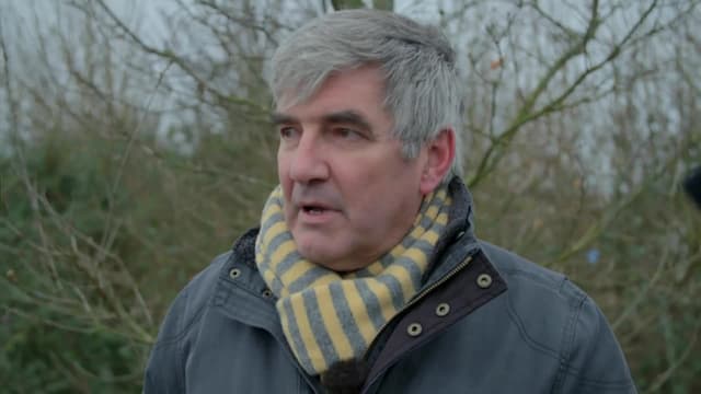 S01:É04 - S01:E04 - The Battle of Bosworth Field