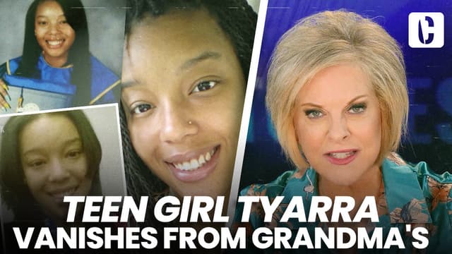 S01:E61 - Teen Girl Tyarra Vanishes from Grandma's