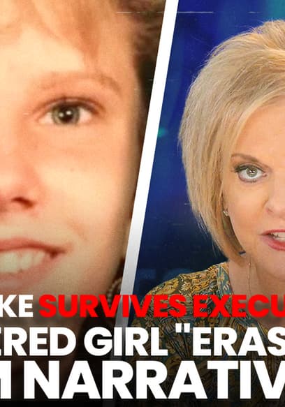 S01:E140 - Christa Pike Survives Execution, Murdered Girl "Erased From Narrative" poster