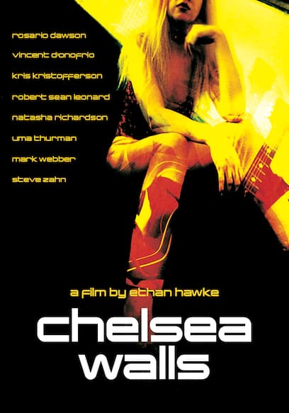 Chelsea Walls