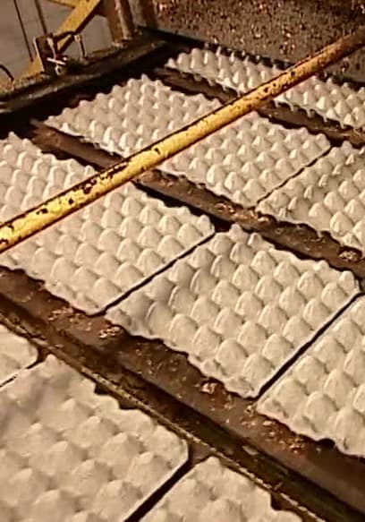 S02:E12 - Baseboard Heaters poster