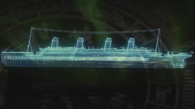S02:É05 - S02:E05 - Titanic Phenomenon