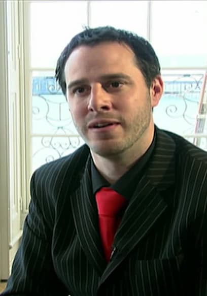 S01:E11 - Brighton poster