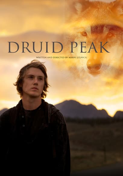 Druid Peak