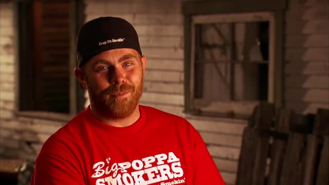 S02:E04 - Not a Moment to Spare