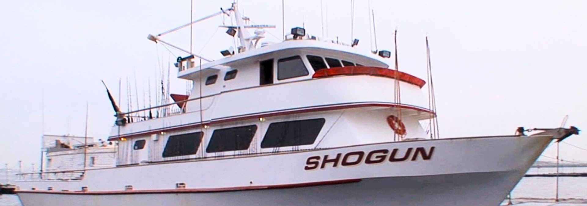 Watch Inside Sportfishing S04:E12 - Deep Color Onboard the Shogun ...