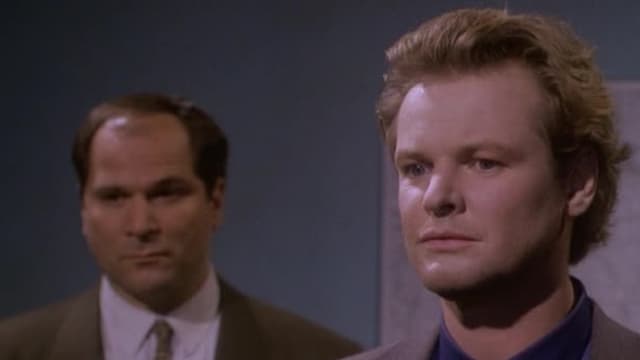 S02:E220 - Beyond the Law