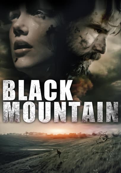 Black Mountain