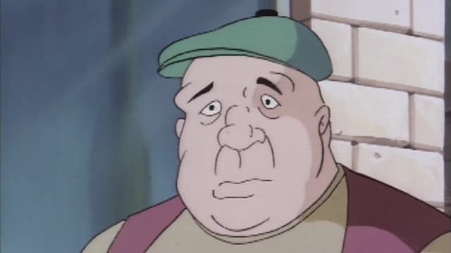 S02:E04 - The Mean Machines