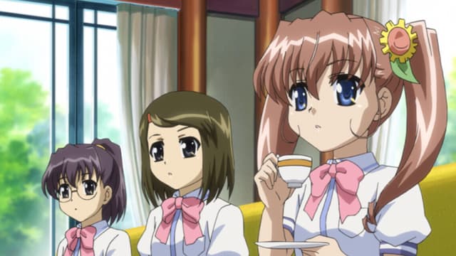 S01:E08 - ...Onii-San