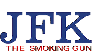 JFK: The Smoking Gun