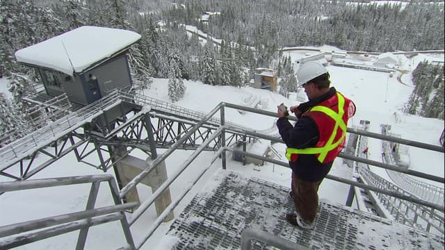 S15:E06 - Winter Tech