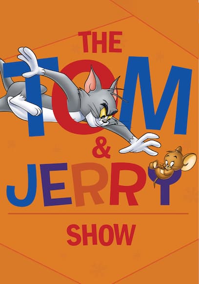 S01:E04 - Cruise Kitty / Double Trouble Crow / The Egg and Tom and Jerry