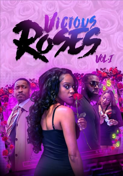 Vicious Roses Vol. I poster