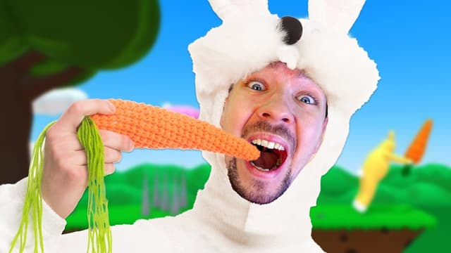 S10:E10 - Am I a Furry Now?