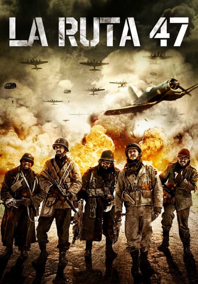La ruta 47 (Doblado)