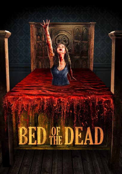 Bed of the Dead