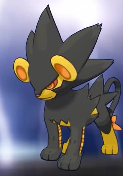 S01:E01 - Top 50 Shiny Pokémon poster