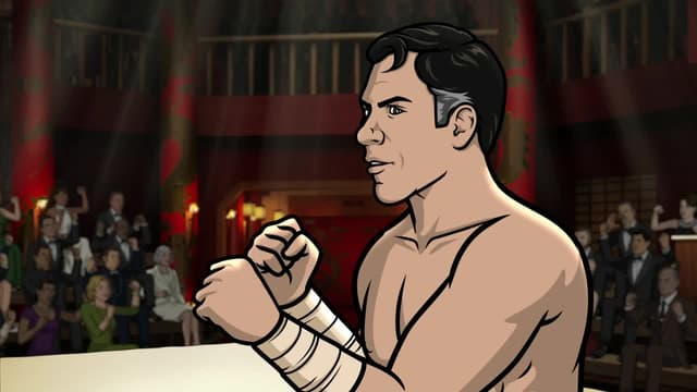 S11:E02 - Bloodsploosh