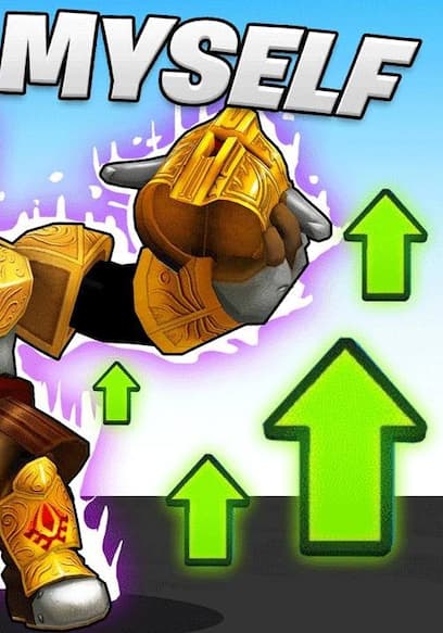 S02:E03 - Unlocking Rare Loot in Lootify poster