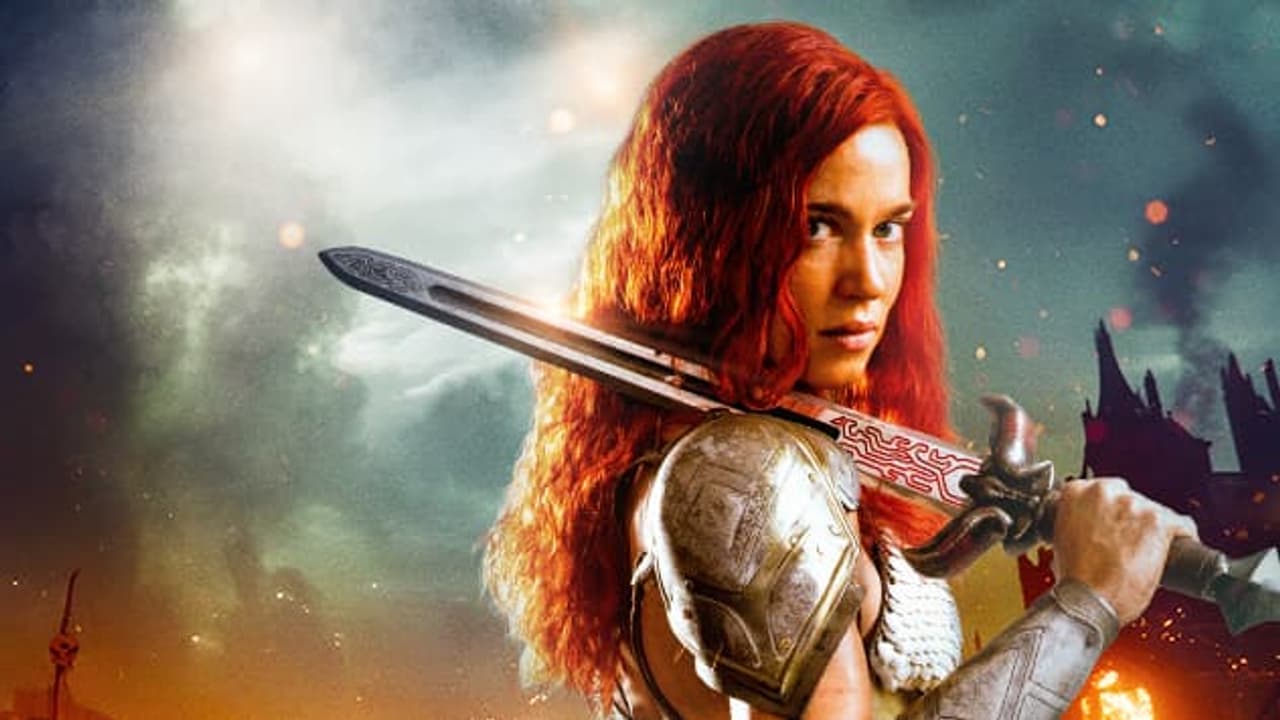 Watch Red Sonja