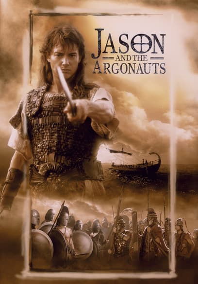 Jason and the Argonauts