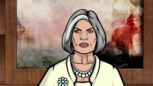 S04:E10 - Un Chien Tangerine