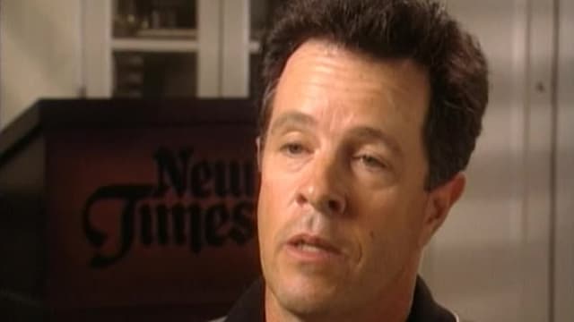 S04:E11 - Visión inquietante