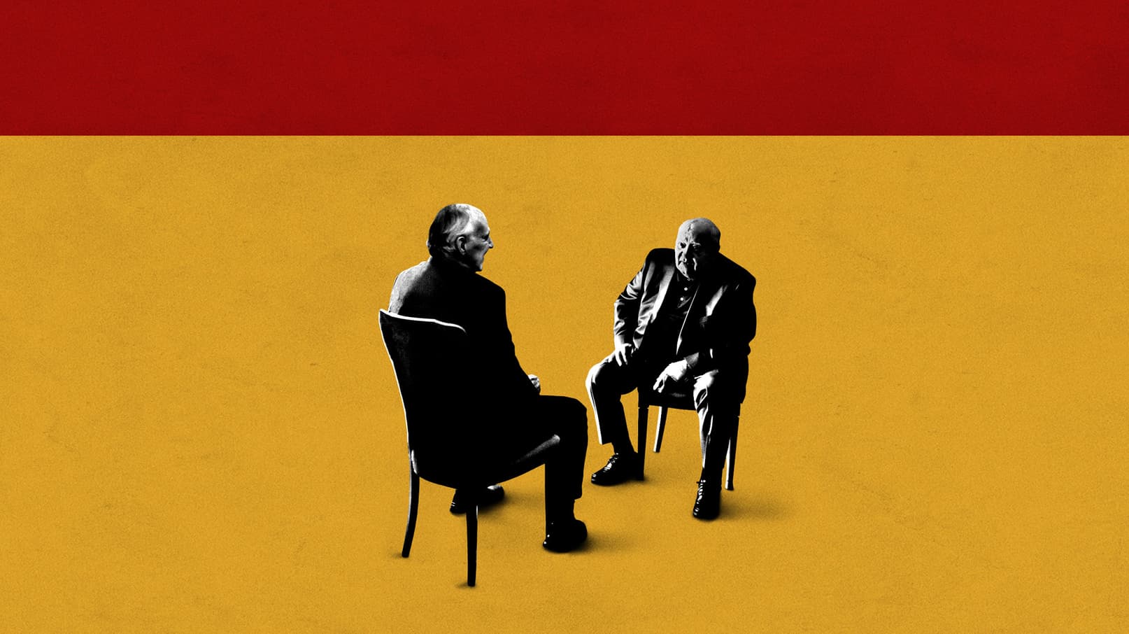 poster background