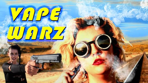 film vape Vape wave Blu-ray (France) main image 1