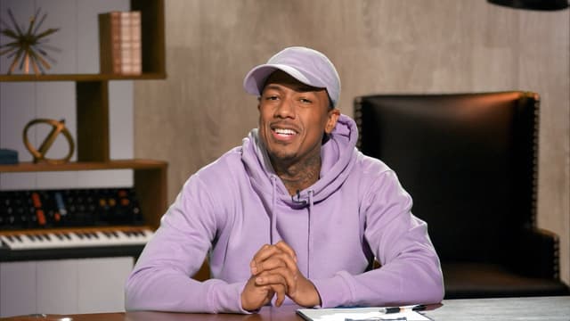 S01:E03 - Chance the Rapper v. Nick Cannon
