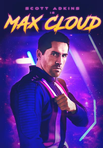 Max Cloud