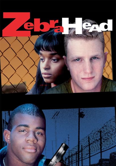 Zebrahead poster