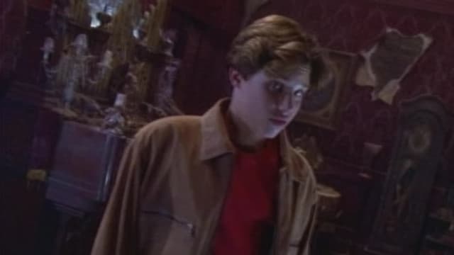 S01:E28 - The Revenge of Vexor (Part 3)