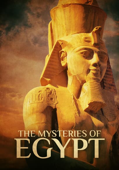 The Mysteries of Egypt