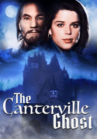 The Canterville Ghost