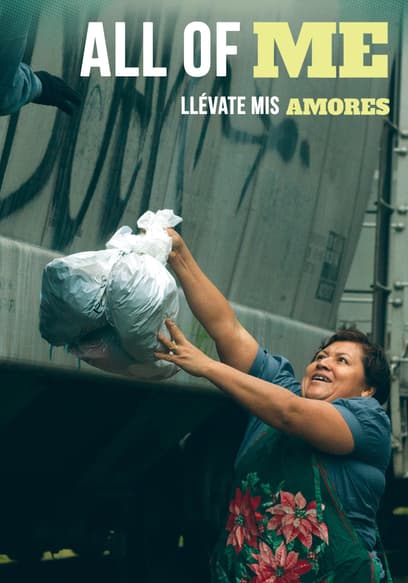 All of Me - Llévate Mis Amores